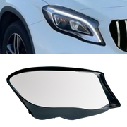 Right (Driver Side) Headlight Lens for Mercedes Benz GLA 156 (2014-2017)-6