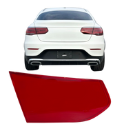 Inner Left Side Tail Lamp Cover for Mercedes Benz GLE-Class C167 (2022-2025)-4
