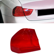 Left Side Outer Tail Lamp Cover for BMW 3 Series E90 (2008-2012)-5