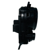 Mercedes Benz C-Class W204 Sedan (2007-2011) Black Left Steering Wheel Buttons Assembly (1pcs)-8