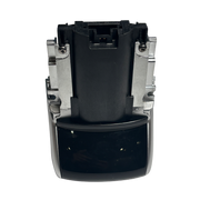 Polished Black & Chrome Center Console Handwriting Mouse Controller Assembly for Mercedes Benz GLE-Class W166-4