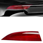 Left Side Outer Tail Lamp Cover for Jaguar XF (2016-2020)-5