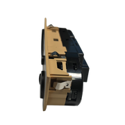 Beige Master Window Regulator Switch For BMW E90-4
