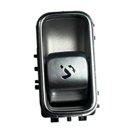 Mercedes Benz GLE-Class SUV (2012-2015) Silver Seat Folding Switch Button (W167)-4