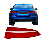 Right Side Outer Tail Lamp Cover for Jaguar XE (2020-2023)-4