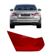 Inner Left Side Tail Lamp Cover for Mercedes Benz E-Class W213 (2020-2021)-6
