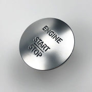 all class mercedes benz engine start and stop push button