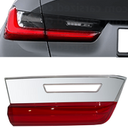 Inner Left Side Tail Lamp Cover for BMW 3 Series G20 (2019-2024)-4