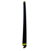 Black Sunroof Curtain Assembly for Range Rover Sport (L494/L405)-4