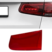 Inner Right Side Tail Lamp Cover for Mercedes Benz GLC-Class X253 (2022-2025)-5