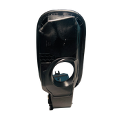 Bottom case of Fuel Tank Cover for Mercedes GLC W253 (2015-2022)-4