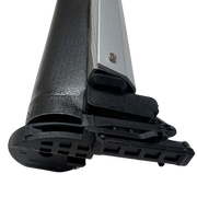 Rear Gray Sunroof Curtain Assembly for Mercedes Benz S-Class W222 (2013-2020) (A2227804100)-4