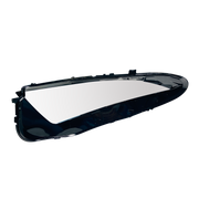 Right (Driver Side) Headlight Lens for MERCEDES BENZ CLS C257 (2018-2021)-4