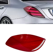 Left Side Tail Lamp Cover for Mercedes Benz S-Class W222 (2014-2017)-5