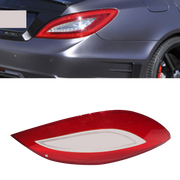 Left Side Tail Lamp Cover for Mercedes Benz CLS Class C218 (2012-2017)-6