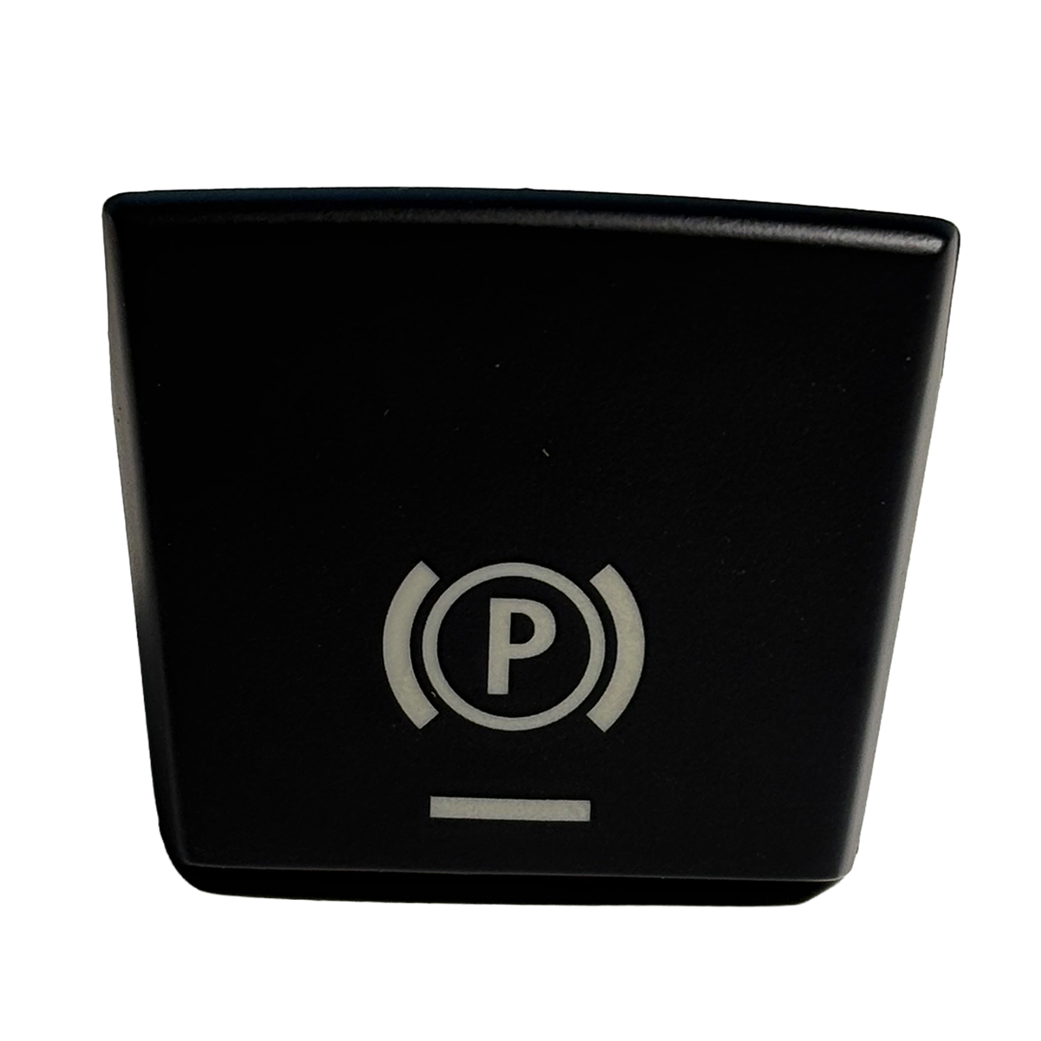 BMW F Series Parking Switch old Model PC&ABS Black-7