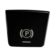 BMW F Series Parking Switch old Model PC&ABS Black-7