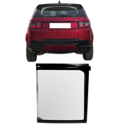 Inner Left Side Tail Lamp Cover for Land Rover Discovery Sport (2016-2019)-4
