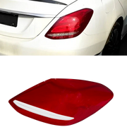 Right Side Tail lamp Cover for Mercedes Benz C-Class W205 (2015-2019)-4