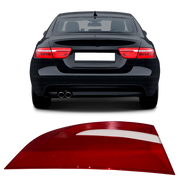 Left Side Outer Tail Lamp Cover for Jaguar XE (2016-2019)-4