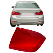 Right Side Outer Tail Lamp Cover for BMW 3 Series F30 (2011-2015)-4