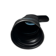 Left & Right Air Intake Duct Hose For Mercedes Benz C Class Sedan W204 (2008-2012)-4