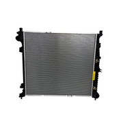 Radiator for Mercedes-Benz GL-Class X166 (2012-2019)