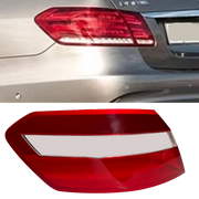 Left Side Outer Tail Lamp Cover for Mercedes Benz E-Class W212 (2009-2013)-4
