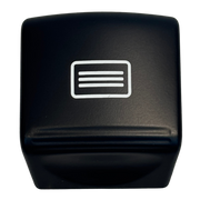 Black Sunroof Switch Button for Mercedes Benz E-Class W212-4