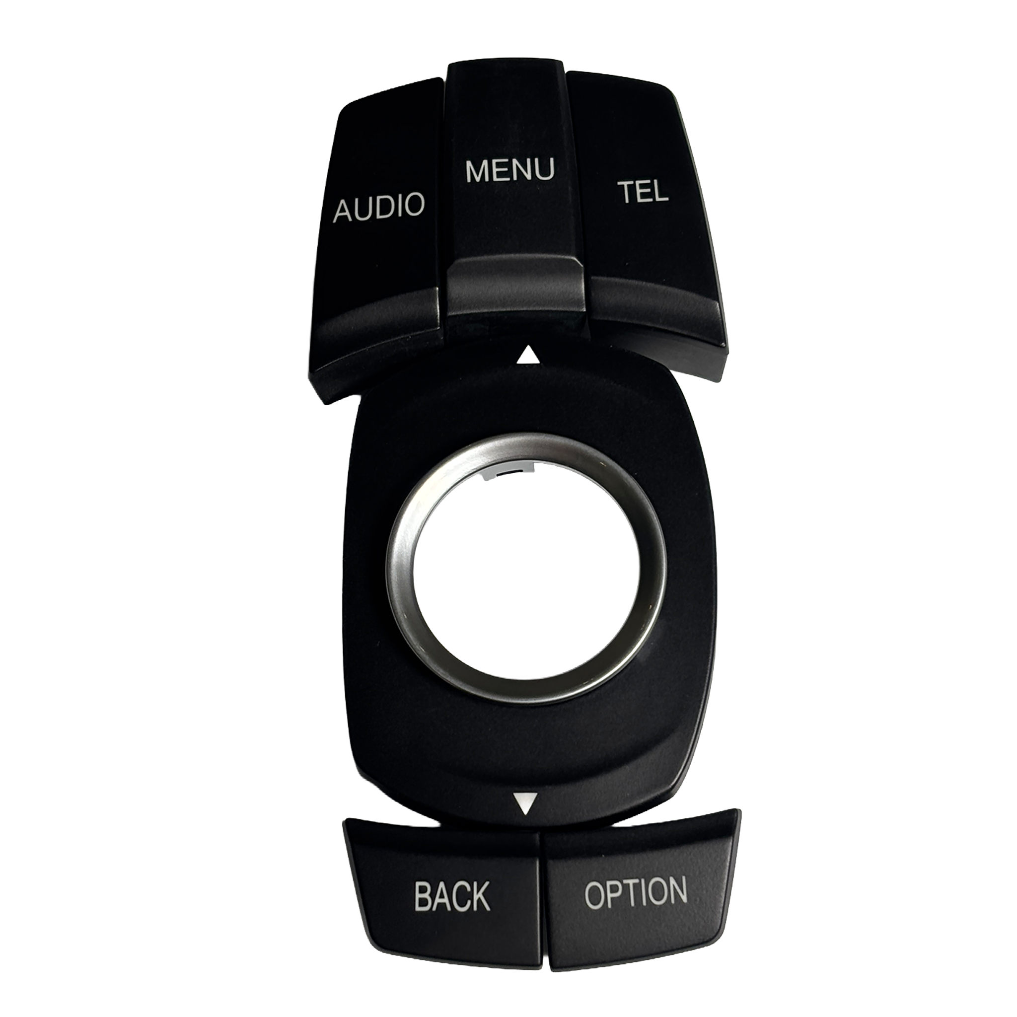 CIC Multimedia Buttons for BMW 1 Series F20 (2013-2016) (Model-A)-4