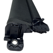 Front Black Sunroof Curtain Assembly for Mercedes C Class W206-4
