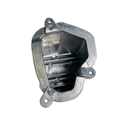Right LED turn signal Ballast for BMW 5 Series F10/F18 Right 63117271902-4