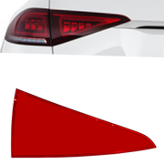 Inner Left Side Tail Lamp Cover for Mercedes Benz GLE-Class W167 (2018-2023)-4