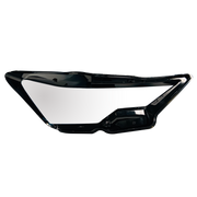 Left (Passenger Side) Headlight Lens for AUDI A6 C8 (2019-2022)-8