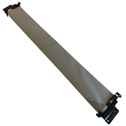 Gray Sunroof Curtain Assembly for Land Rover Defender (L663)-4