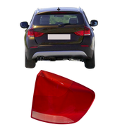 Right Side Outer Tail Lamp Cover for BMW X1 E84 (2009-2014)-6