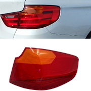 Right Side Outer Tail Lamp Cover for BMW 3 Series GT F34 (2013-2015)-4