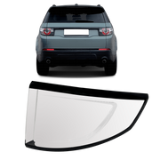 Right Side Outer Tail Lamp Cover for Land Rover Discovery Sport (2016-2019)-4