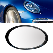 Right (Driver Side) Headlight Lens for Porsche 911 (2012-2019)-4