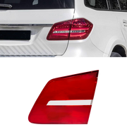 Inner Right Side Tail Lamp Cover for Mercedes Benz GLS-Class X166 (2015-2018)-4