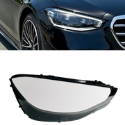 Right (Driver Side) Headlight Lens for Mercedes Benz W223 (2020-2022)-6