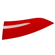 Left Side Outer Tail Lamp Cover for Jaguar XE (2016-2019)-4