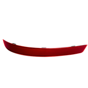 Right Bumper Reflector For MERCEDES-BENZ GL-CLASS W164 (2006-2012)-4