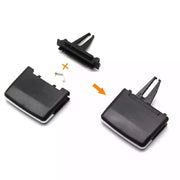 Mercedes Benz ML-Class SUV (2012-2015) Front AC Vent Grille Slider Set W166