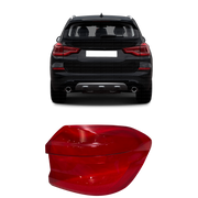 Right Side Outer Tail Lamp Cover for BMW X3 G01 (2017-2021)-4