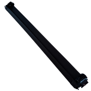 Rear Black Sunroof Curtain Assembly for Mercedes C Class W206-4