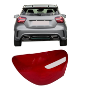 Left Side Tail Lamp Cover for Mercedes Benz A-Class W176 (2016-2020)-3