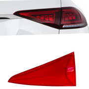 Inner Right Side Tail Lamp Cover for Mercedes Benz GLE-Class W167 (2018-2023)-4