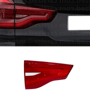 Inner Left Side Tail Lamp Cover for BMW X3 G01 (2017-2021)-4