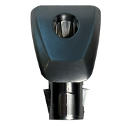 Front Door Lock Knob Cover for BMW 7 Series G11 (2016-2022)-4
